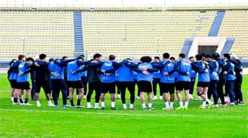 قيد 5 ناشئين.. الزمالك يدعم القائمة الأفريقية بوجوه جديدة في عام 2026
